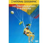 National Geographic - Les Photographes - Edition Belge