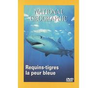 National Geographic - Les Requins Tigres