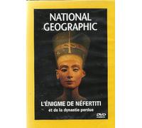 National Geographic-Les Secrets de Nefertiti et de la Dynastie Perdue