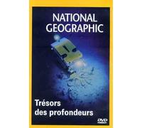 National Geographic : Les Trésors Des Profondeurs