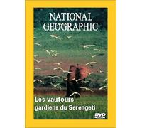 National Geographic - Les Vautours, Gardiens Du Seregenti