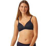 National Geographic Library - Soutien-Gorge Femme, Bleu (Dark Blue), 100C