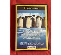 National Geographic - Life In The Frozen Wilderness - Dvd