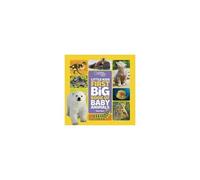 Little Kids First Big Book of Baby Animals
