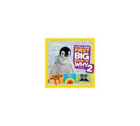 National Geographic Little Kids First Big Book Of Why 2