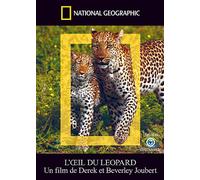 National Geographic - L'oeil Du Léopard