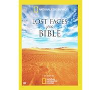 National Geographic: Lost Faces of The Bible
