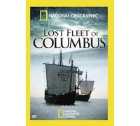 National Geographic: Lost Fleet of Columbus