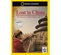 National Geographic: Lost in C [Import]