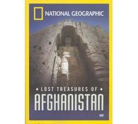 National Geographic: Lost Treasures of Afghanistan