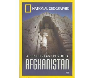 National Geographic: Lost Treasures of Afghanistan
