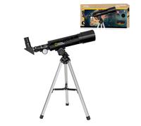 National Geographic 9118001 Télescope 50/360