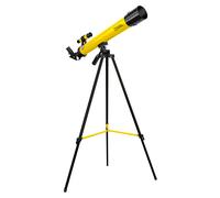 Lunette astronomique 50/600 NATIONAL GEOGRAPHIC avec Monture AZ
