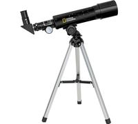 NATIONAL GEOGRAPHIC Lunette astronomique 50/360 avec Trépied de Table