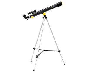 National Geographic - Lunette astronomique 50/600 AZ
