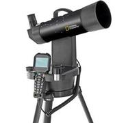 NATIONAL GEOGRAPHIC Lunette astronomique 70/350 Automatique Noir G