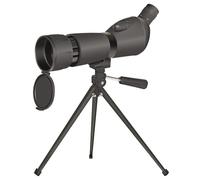 NATIONAL GEOGRAPHIC-Lunette d’observation 20-60x60 noire National Geographic - 35 x 15,5 x 9,5 cm