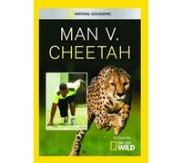 Man: Volume Cheetah – National Geographic – DVD-R à la demande