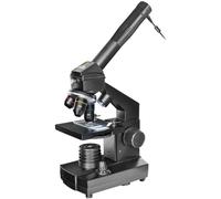 NatiONAl Geographic Microscope 40-1024x + valise | ✅ Livraison gratuite à partir de 100 €