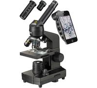 National Geographic - Microscope 40-1280x avec support Smartphone