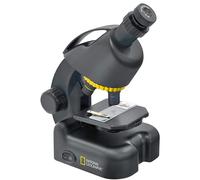 National Geographic Microscope 40-640x avec adaptateur pour smartphone