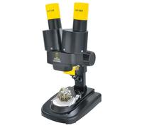 National Geographic Microscope binoculaire