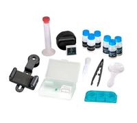 National Geographic Microscope + Adaptateur Smartphone