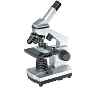 National Geographic - Microscope Bresser Junior Biolux Ca 40x-1024x