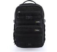 National Geographic Milestone Outdoor Sac à dos 30L Noir