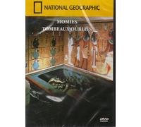 National Geographic Momies Tombeaux Oublies