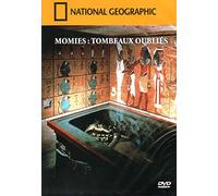 National Geographic : Momies, tombeaux oubliés
