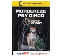 National Geographic: Mordercze psy Dingo [DVD] (Pas de version française)