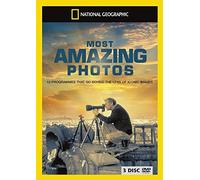 National Geographic: Most Amaz [Import]