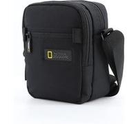 National Geographic Mutation Sac à bandoulière 1.3L Noir