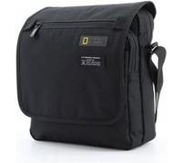 National Geographic Mutation Sac à bandoulière 1.6L Noir