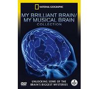 National Geographic: My Brilli [Import]