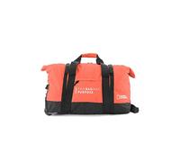 National Geographic My:Collection_Style_Name) Sac de Voyage à roulettes 48L Orange