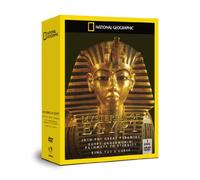 National Geographic: Mysteries of Egypt [Edizione: Regno Unito] [Import]