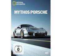 National Geographic - Mythos Porsche