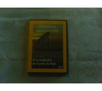 National Geographic - National Geographic : A La Recherche de l' Arche de Noé / A La Rencontre Du Déluge