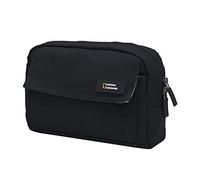 National Geographic National Geographic Academy Cosmetic Pouch Petit Format Noir S