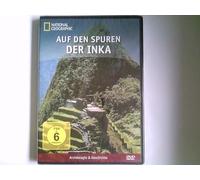 National Geographic - National Geographic - Auf den Spuren der Inka