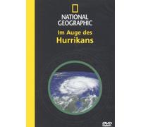National Geographic - National Geographic - Im Auge des Hurrikans [Import allemand]