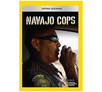 National Geographic: Navajo Cops (On Demand Dvd-R)
