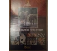 National Geographic Odzala Islands In The Forest (DVD)