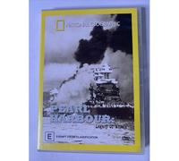 National Geographic Pearl Harbour: Legacy Of Attack (2001) - Dvd Documentaire