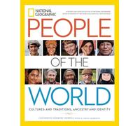 National Geographic People of the World: Cultures and Traditions, Ancestry and Identity
