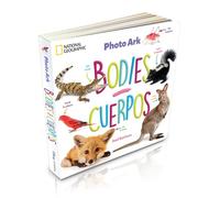 National Geographic Photo Ark Bodies / Cuerpos