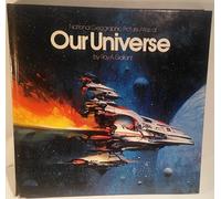 National Geographic Picture Atlas of Our Universe