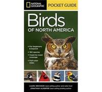 National Geographic Pocket Guide to the Birds of North America by Laura EricksonJonathan Alderfer Laura Erickson - Jonathan K Alderfer (Auteur)